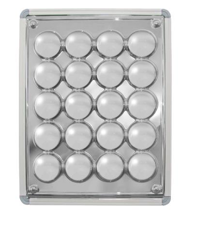 Bubble Mirror with Frame - Mirror Special Needs Toy