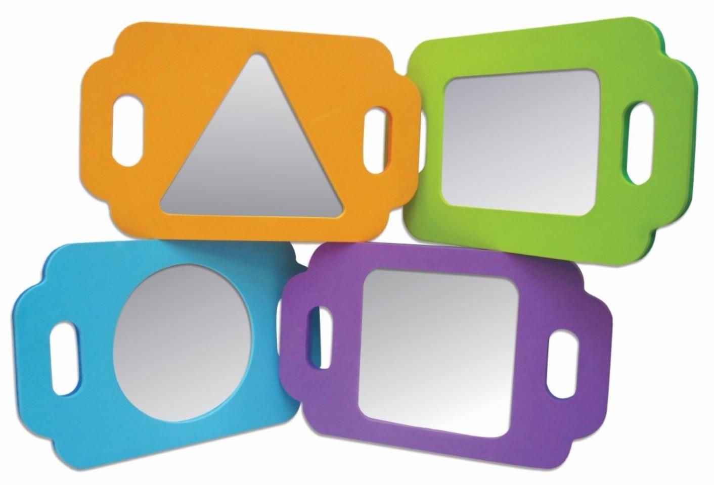 Board Mirrors