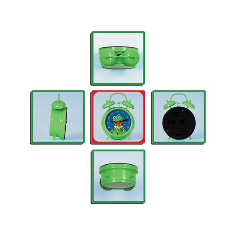 Perspectives - Story Telling Sensory Toy