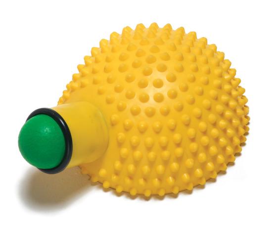 Ball Blaster Launch Pad