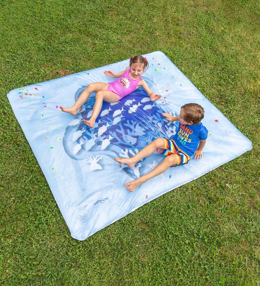 Coral Reef AquaPod® - Sensory Play