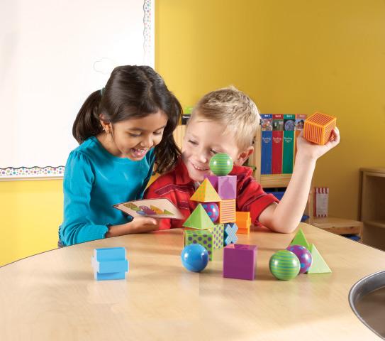 Block Challenge