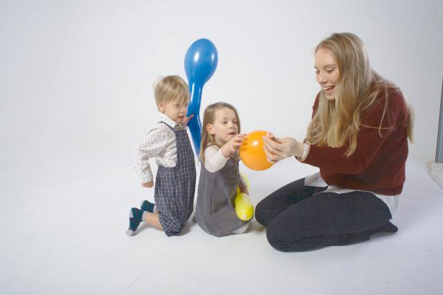 Easy Balloon