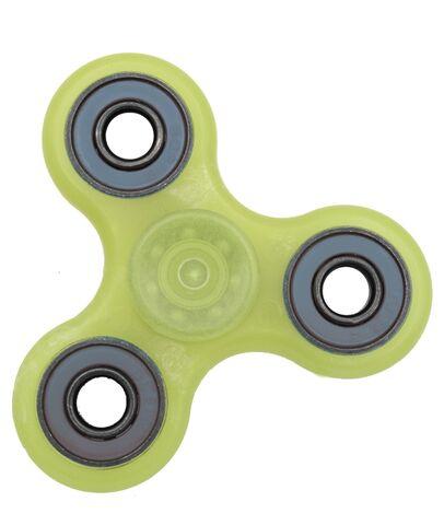 Glow in the dark Fidget Spinner