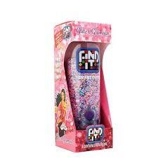 Find It Glitz & Glamour