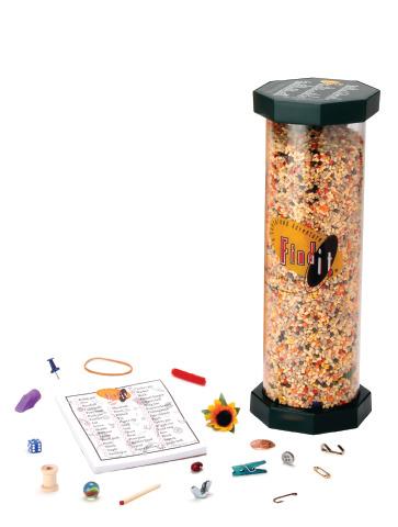 The Original 'Find It' Game