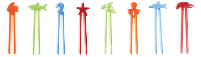 Fish Sticks Set of 8