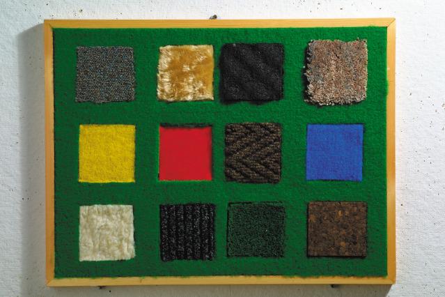 Tactile Board