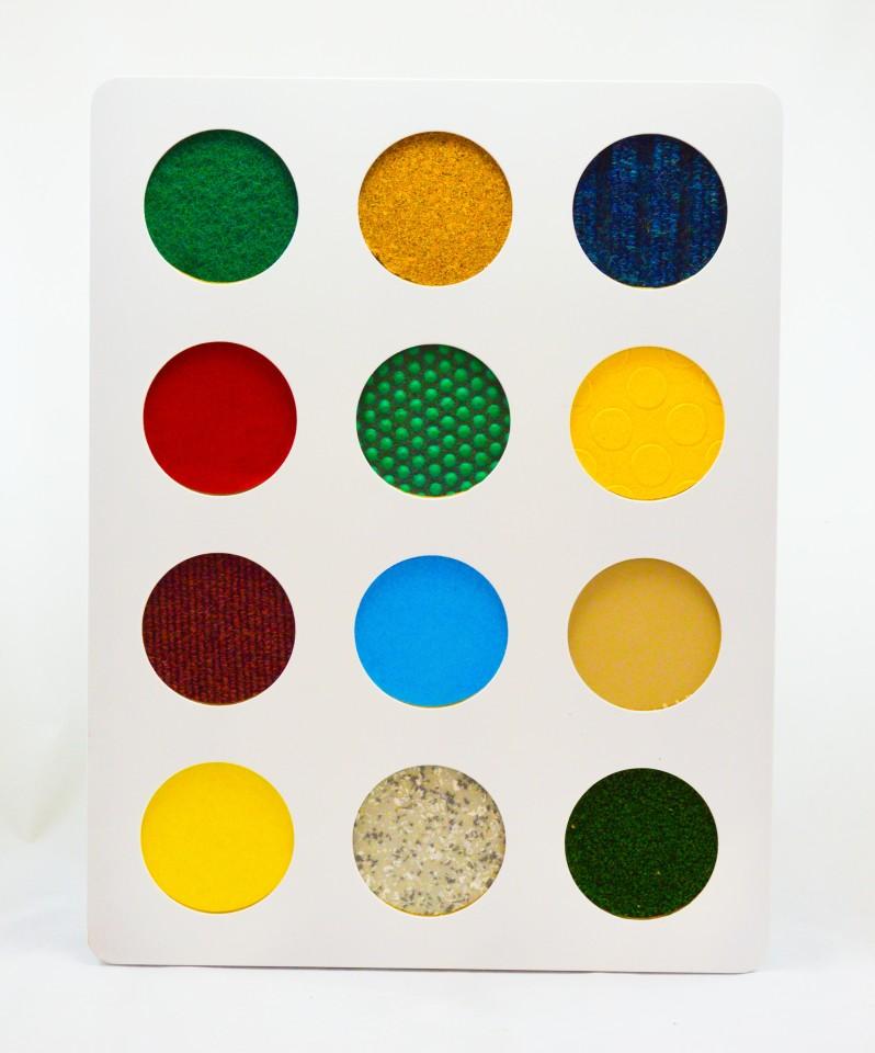 Tactile Board