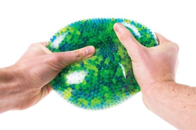 Giant Bead Ball