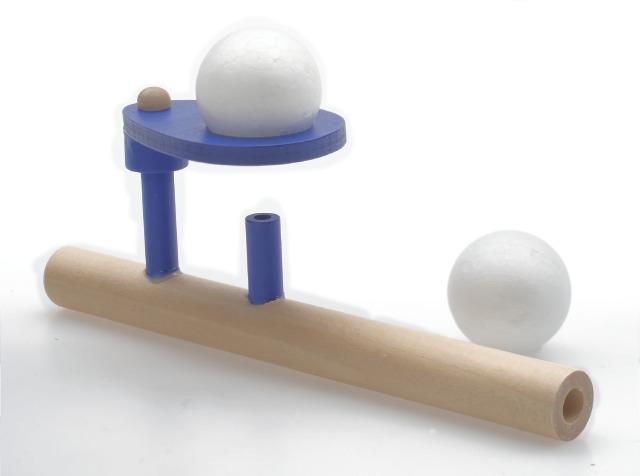 Flip Flap Ball