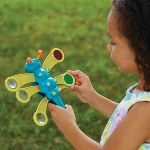 GeoSafari Jr. Bug Opticals