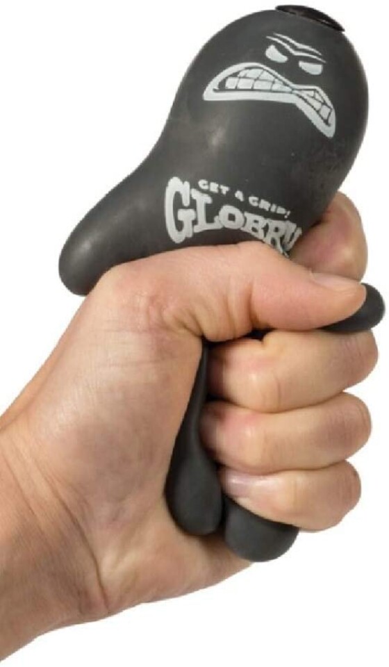 Globby