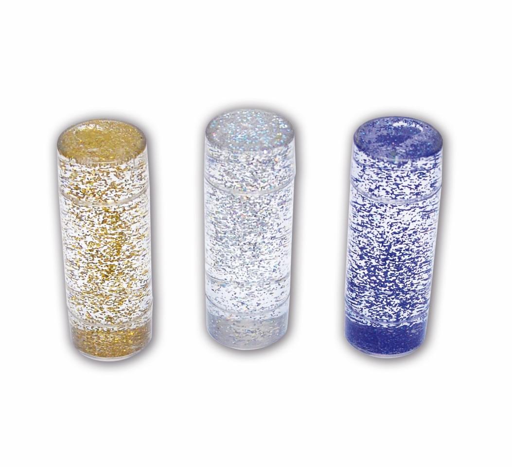 Sensory Glitter Storm Set