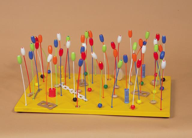 Lollipop Jungle