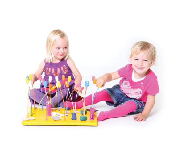 Large Lollipop Jungle Large Lollipop Jungle