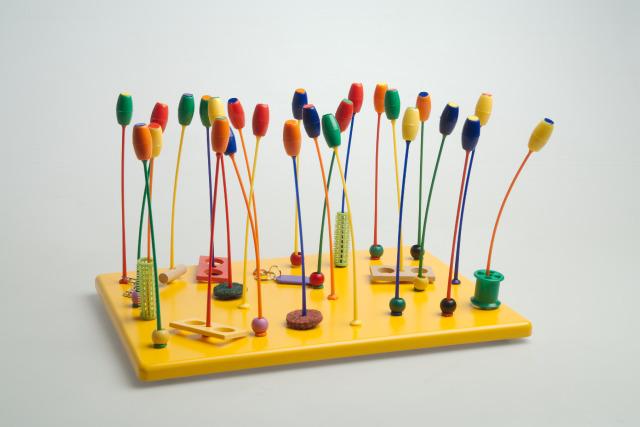 Small Lollipop Jungle