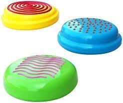 Sensory Path Stonez