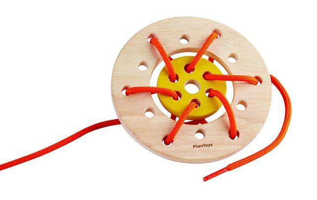 Lacing Ring Lacing Ring