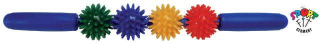 Massage Roller Wand Massage Roller Wand - Dexterity Special Needs Toy