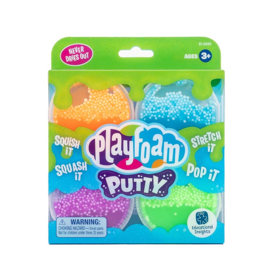 Playfoam® Putty
