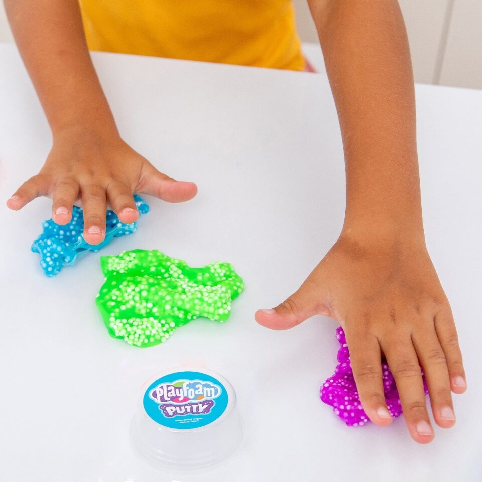 Playfoam® Putty