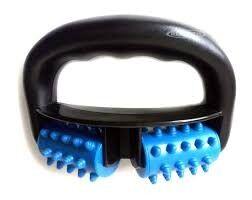 Acu Shiatsu Body Roller