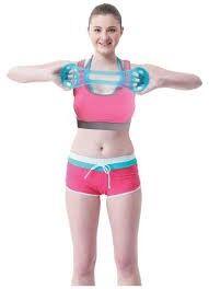 TheraStretch Resistance Band
