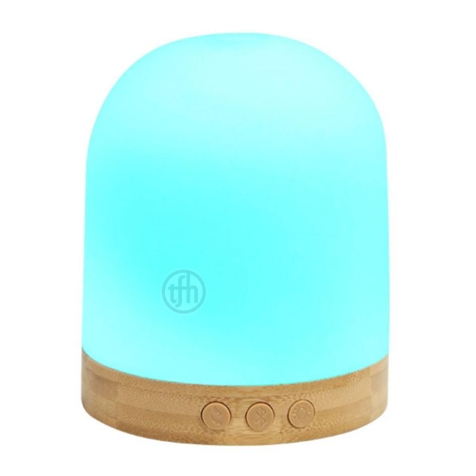 Scent and Sound, Aroma Diffuser