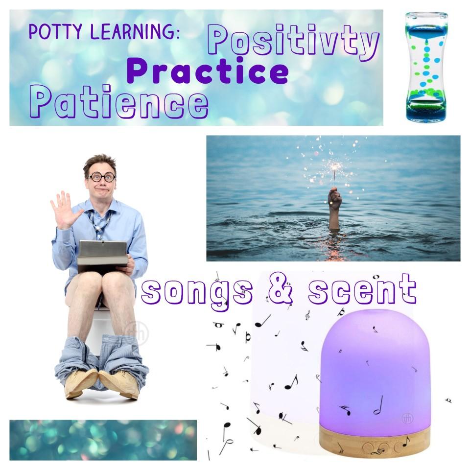 Scent and Sound, Aroma Diffuser