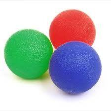 Strength Training Resistance Balls