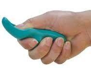 Massage Thumb Therapist