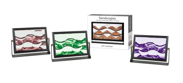 SandScapes
