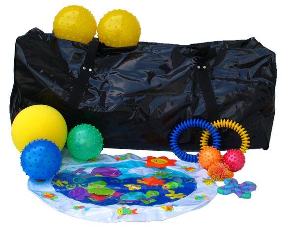 Sensory Motor Kit