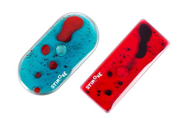 Squidgy Fidgets Finger Set