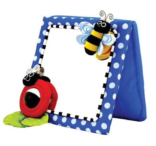 Soft Mirror