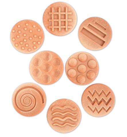 Sensory Stones