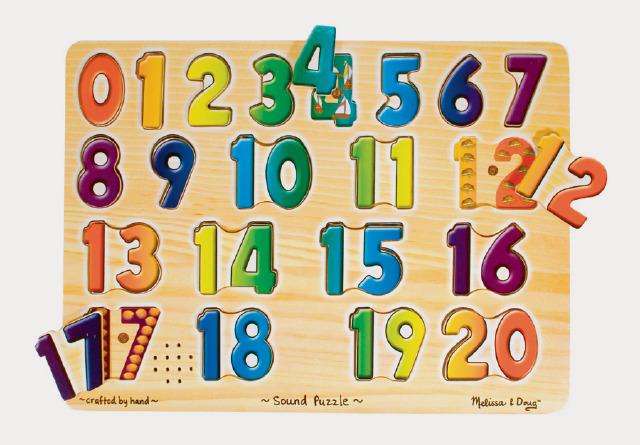 Basic Sound Puzzle Kit