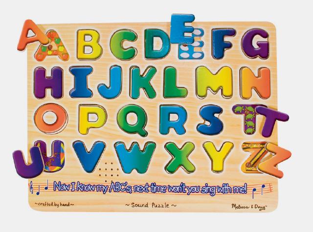 Basic Sound Puzzle Kit