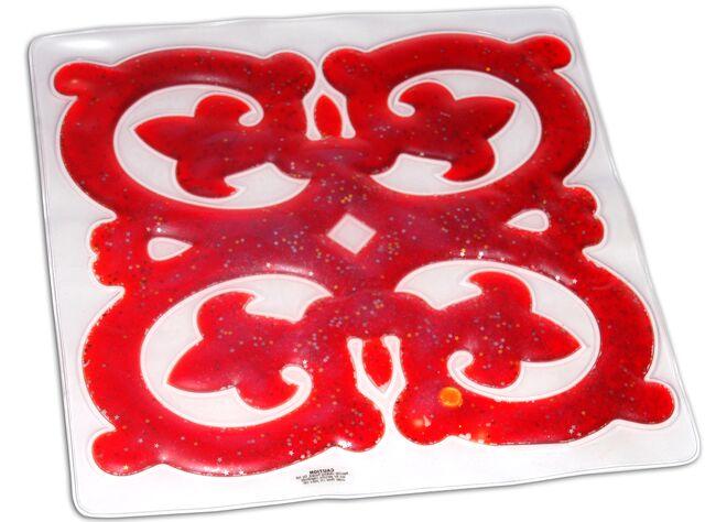 Spade Gel Maze - Tactile Sensory Play