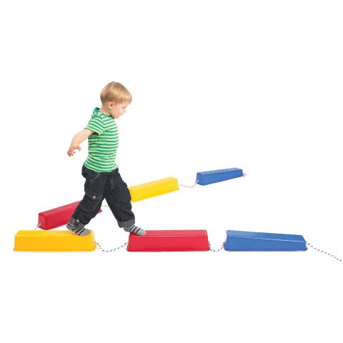 Step-A-Logs LIMITED SUPPLY
