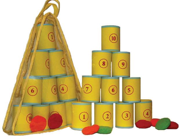 Tin Can Alley