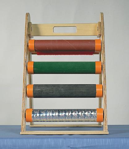Tactile Turner