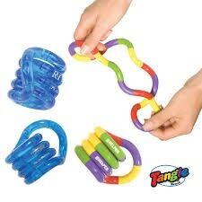 Jumbo Tangle