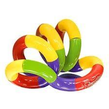 Jumbo Tangle