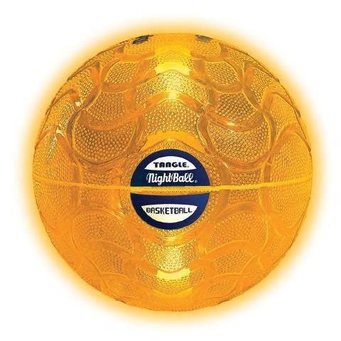 Tangle Nightball Basketball
