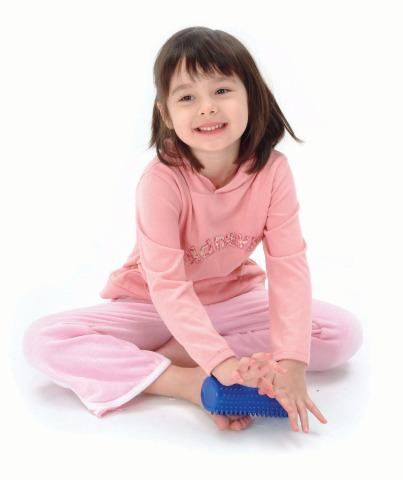 Massage Roll Massage Roller - Dexterity Sensory Toy