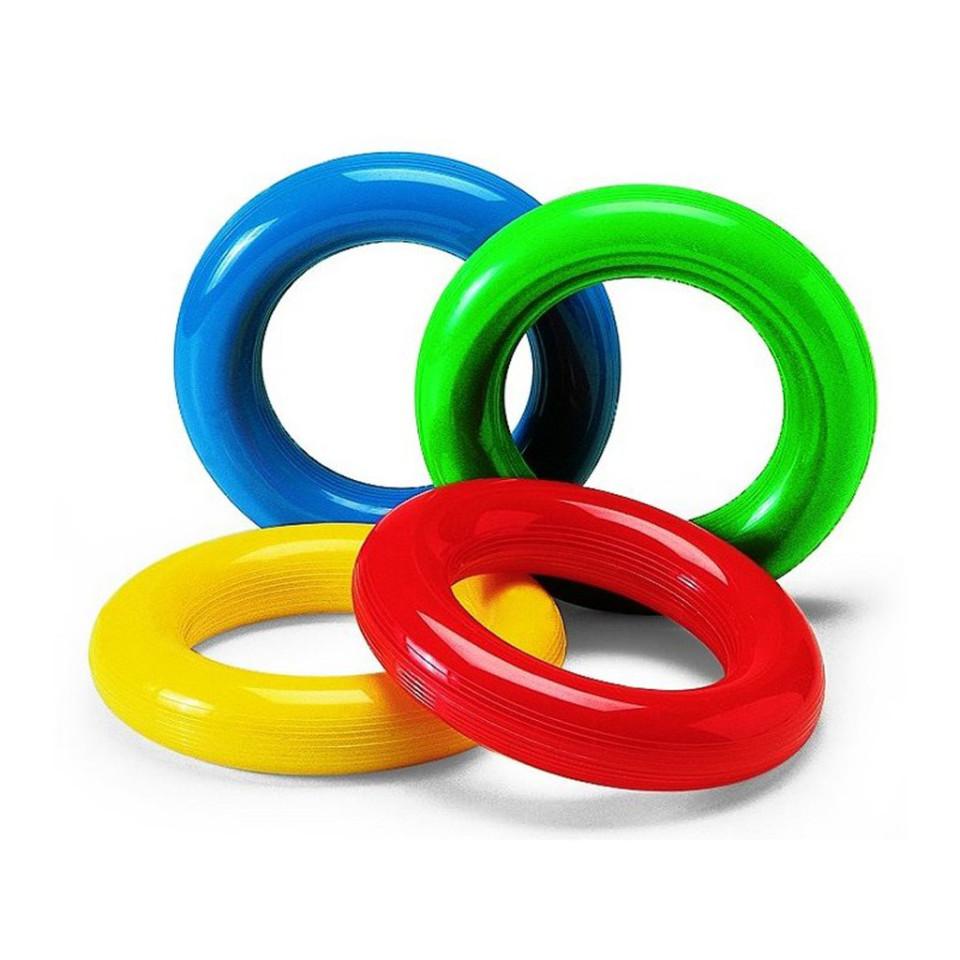 Quoit - Set of 4