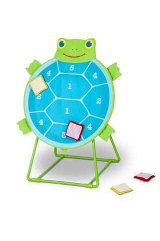 Tootle Turtle Target Game