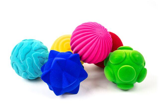 Whacky Balls